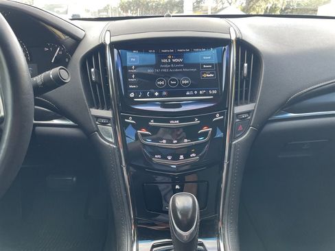 Used 2018 Cadillac ATS 2.0T Sedan image 28