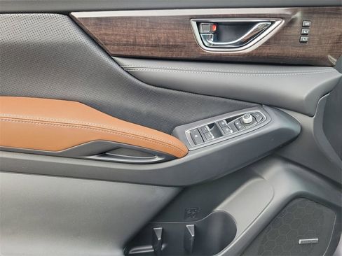 New 2026 Subaru Ascent Touring image 15