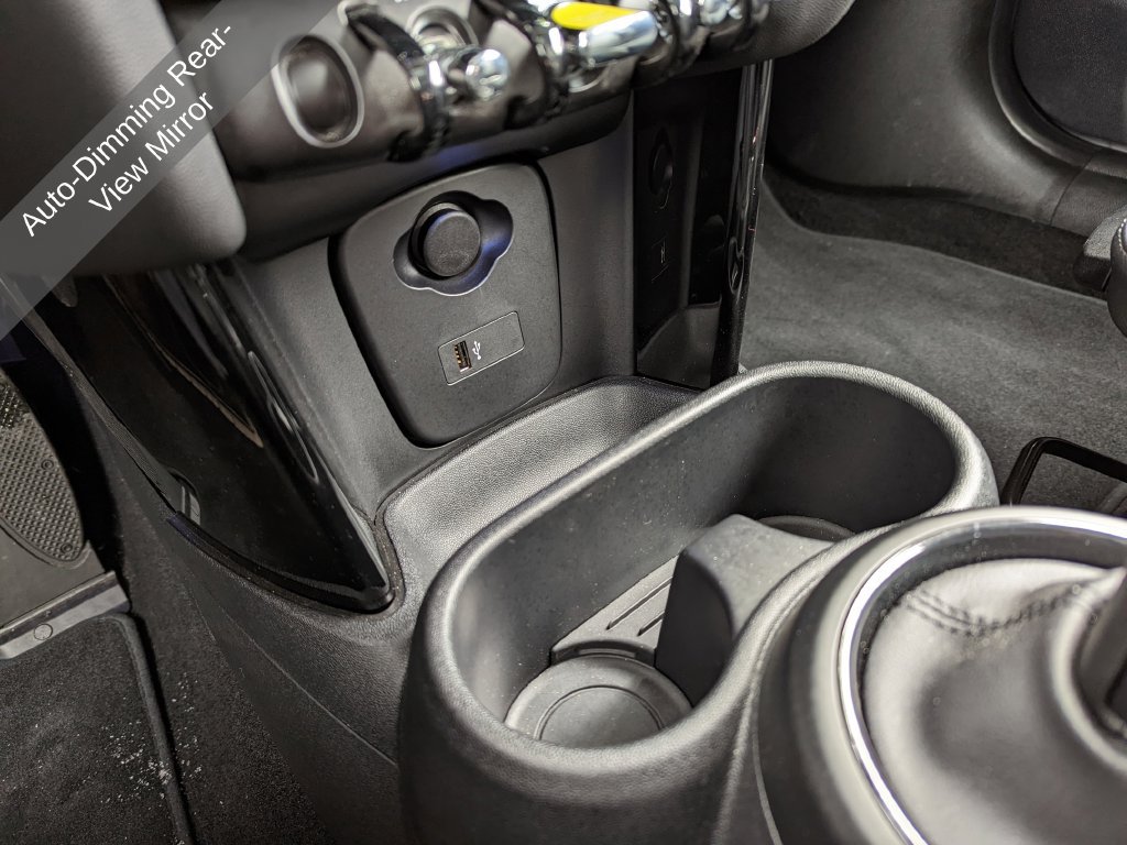 Used 2022 MINI Cooper SE FWD image 23