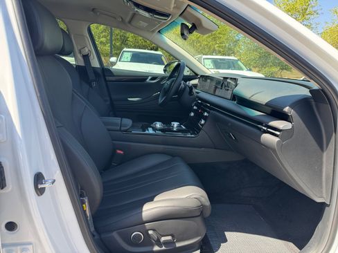 Used 2026 Genesis G80 2.5T AWD/4WD image 19