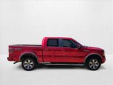 Used 2012 Ford F150 FX4 w/ FX Luxury Pkg image 4