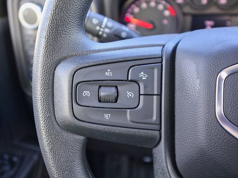 New 2025 GMC Sierra 1500 Pro w/ Pro Value Package image 13