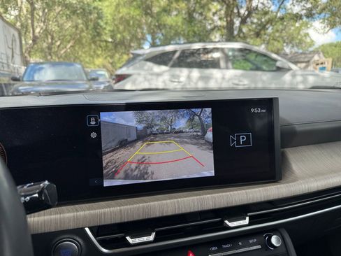 Used 2025 Hyundai Sonata SEL FWD image 21