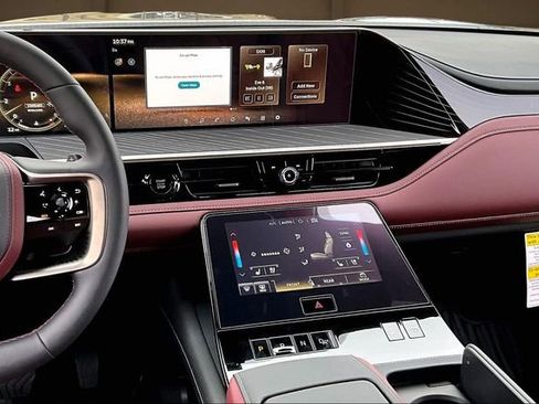 New 2026 INFINITI QX80 Autograph image 6