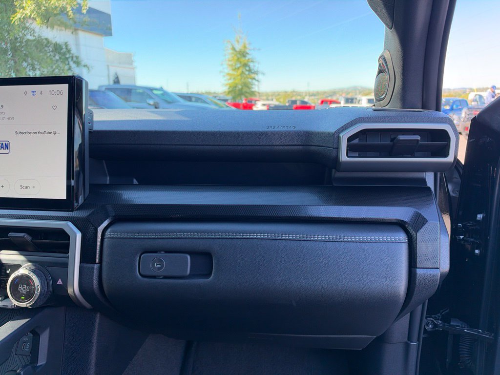 Used 2026 Toyota 4Runner 4WD image 19