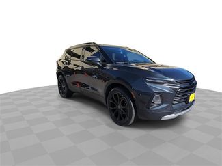 Used 2020 Chevrolet Blazer LT video 2