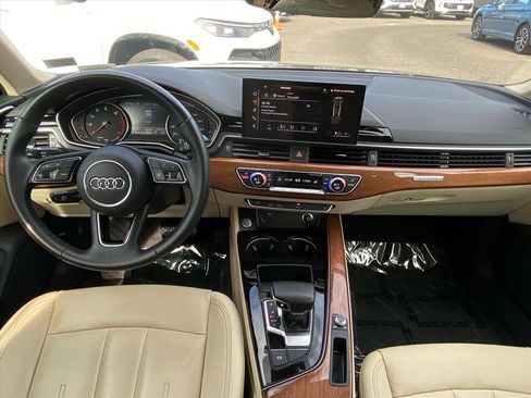 Used 2023 Audi A4 2.0T Premium w/ Convenience Package image 12