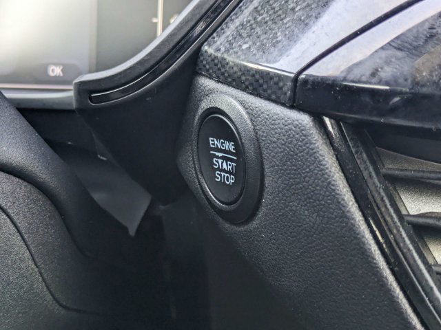 Used 2024 Ford Escape ST-Line FWD image 27