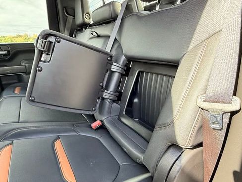 Used 2023 GMC Sierra 2500 AT4 w/ AT4 Preferred Package image 20