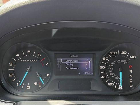 Used 2013 Ford Edge SE FWD image 16