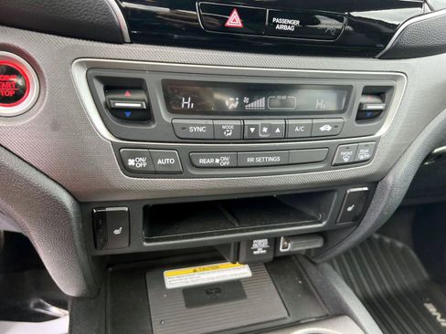 Certified 2023 Honda Ridgeline RTL-E image 30