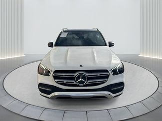 Used 2022 Mercedes-Benz GLE 350 video 2