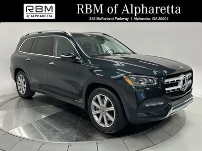Certified 2023 Mercedes-Benz GLS 450 GLS 450