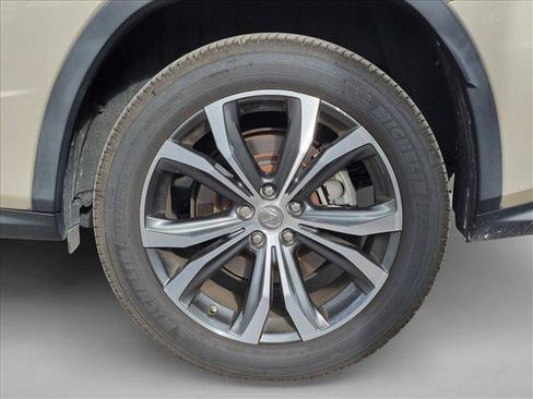 Used 2017 Lexus RX 350 FWD w/ Premium Package image 14