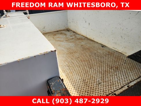 Used 2014 RAM 2500 Tradesman w/ Popular Equipment Group RWD image 20