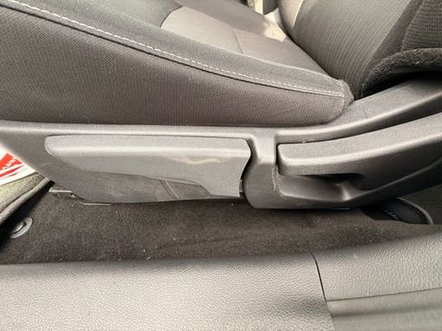 Certified 2024 Nissan Sentra SV w/ All-Weather Package image 15