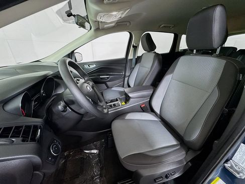 Used 2019 Ford Escape SE FWD image 20
