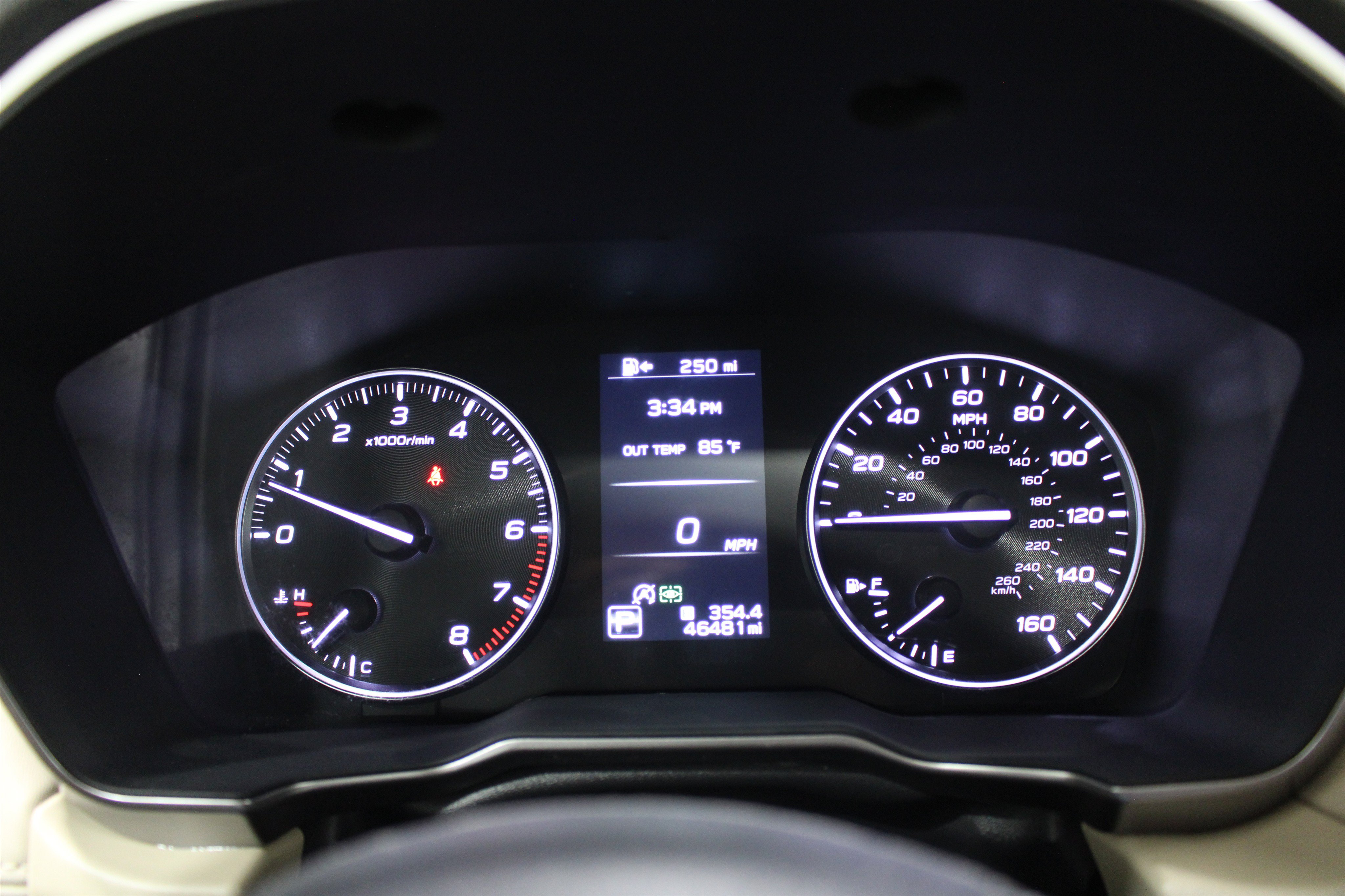 Used 2024 Subaru Outback Limited XT AWD/4WD image 14