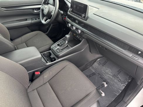 Used 2024 Honda CR-V EX image 15