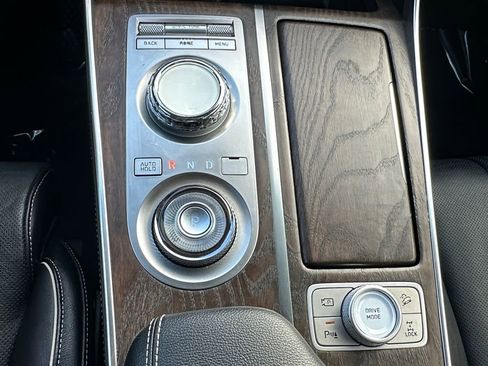 Used 2023 Genesis GV80 3.5T w/ Advanced Package image 18