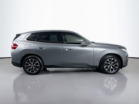 New 2026 BMW X3 xDrive30 image 4