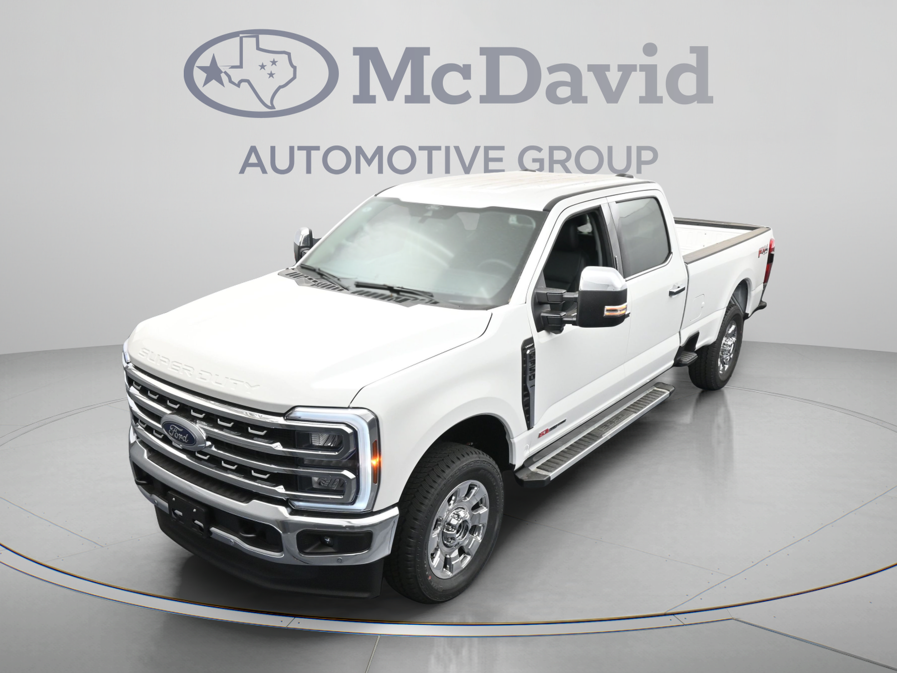 New 2026 Ford F350 Lariat w/ Lariat Premium Package AWD/4WD image 20