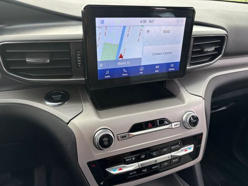 Used 2023 Ford Explorer XLT w/ Equipment Group 202A image 13