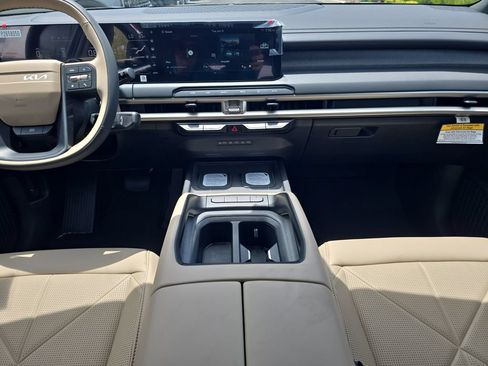 New 2027 Kia Telluride EX FWD image 14