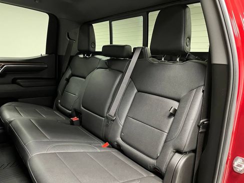 Used 2023 Chevrolet Silverado 1500 RST w/ True North Edition Plus AWD/4WD image 47
