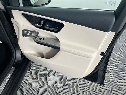 Certified 2026 Mercedes-Benz GLC 300 4MATIC image 28