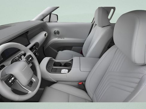 New 2026 Hyundai Palisade SEL FWD image 8
