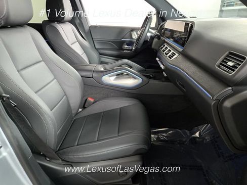 Used 2025 Mercedes-Benz GLE 350 4MATIC image 23
