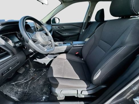 Used 2024 Nissan Rogue S FWD image 19