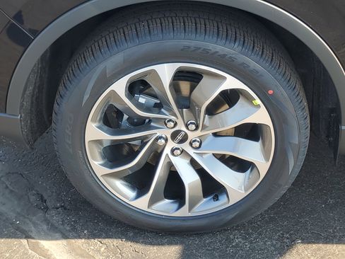 New 2026 Lincoln Aviator AWD image 5