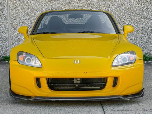 Used 2008 Honda S2000 image 8