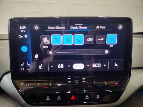 Used 2023 Volkswagen ID.4 Pro S RWD image 27
