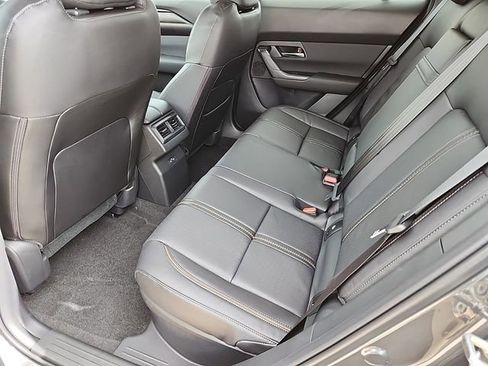 Used 2025 MAZDA CX-50 2.5 Hybrid w/ Weather Package image 13