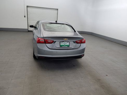 Used 2023 Chevrolet Malibu LS w/ Driver Confidence Package FWD image 6