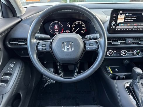 Certified 2023 Honda HR-V EX-L image 17