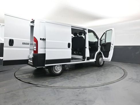 New 2026 RAM ProMaster 1500 w/ Convenience Group image 45