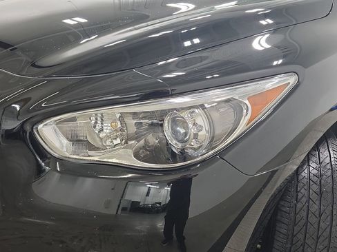 Used 2013 INFINITI JX35 AWD w/ Premium Pkg image 30