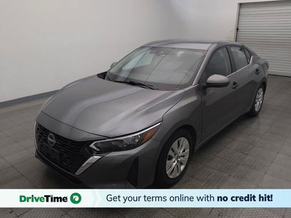 Used 2024 Nissan Sentra S