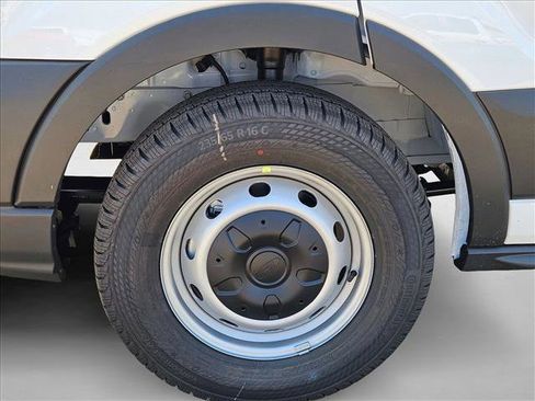 New 2025 Ford Transit 150 image 10
