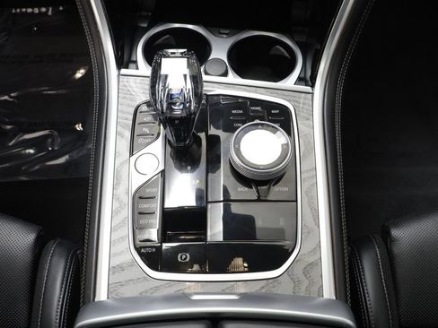Certified 2026 BMW 840i xDrive AWD/4WD image 14