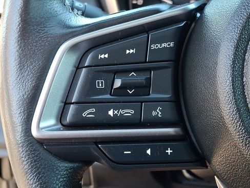 Certified 2024 Subaru Outback Limited AWD/4WD image 25