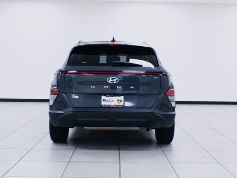 Used 2024 Hyundai Kona SEL image 6