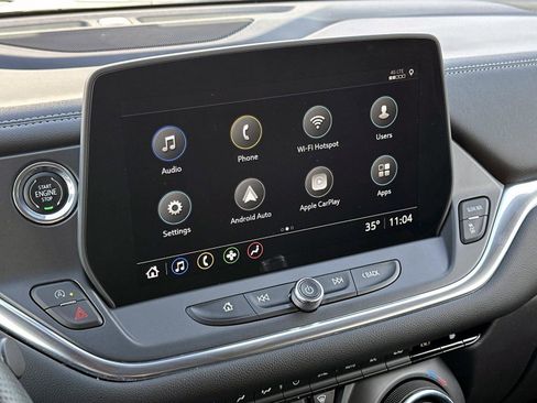 Certified 2024 Chevrolet Blazer LT w/ Convenience Package image 21