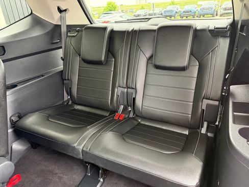 Used 2022 Volkswagen Atlas SEL AWD/4WD image 29