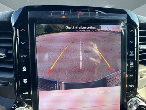 New 2025 RAM 2500 Laramie image 21