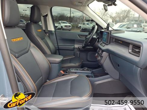 Used 2024 Ford Maverick Tremor w/ Tremor Off-Road Package image 13